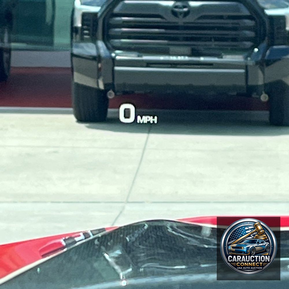 2023 Chevrolet Camaro ZL1