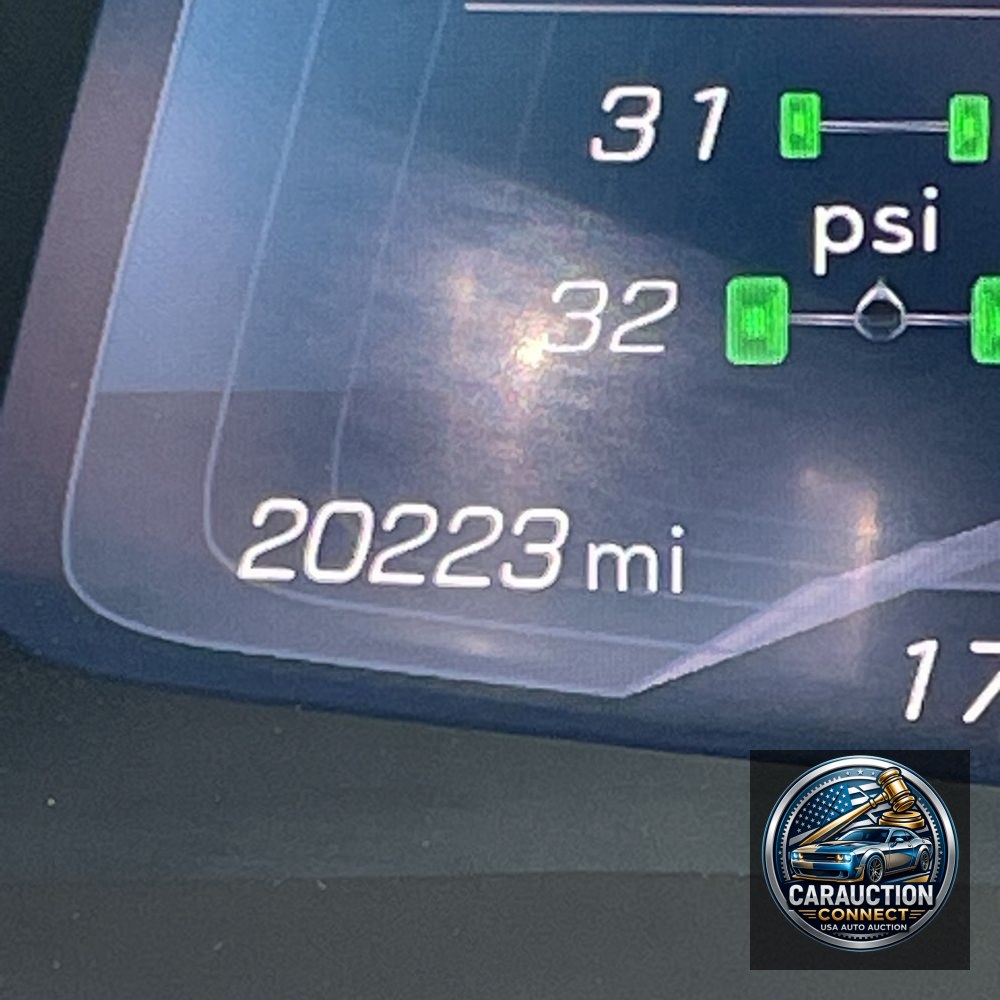 2020 Chevrolet Corvette Stingray