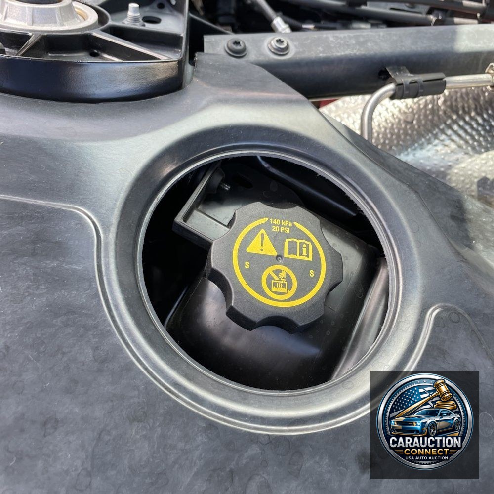 2020 Chevrolet Corvette Stingray