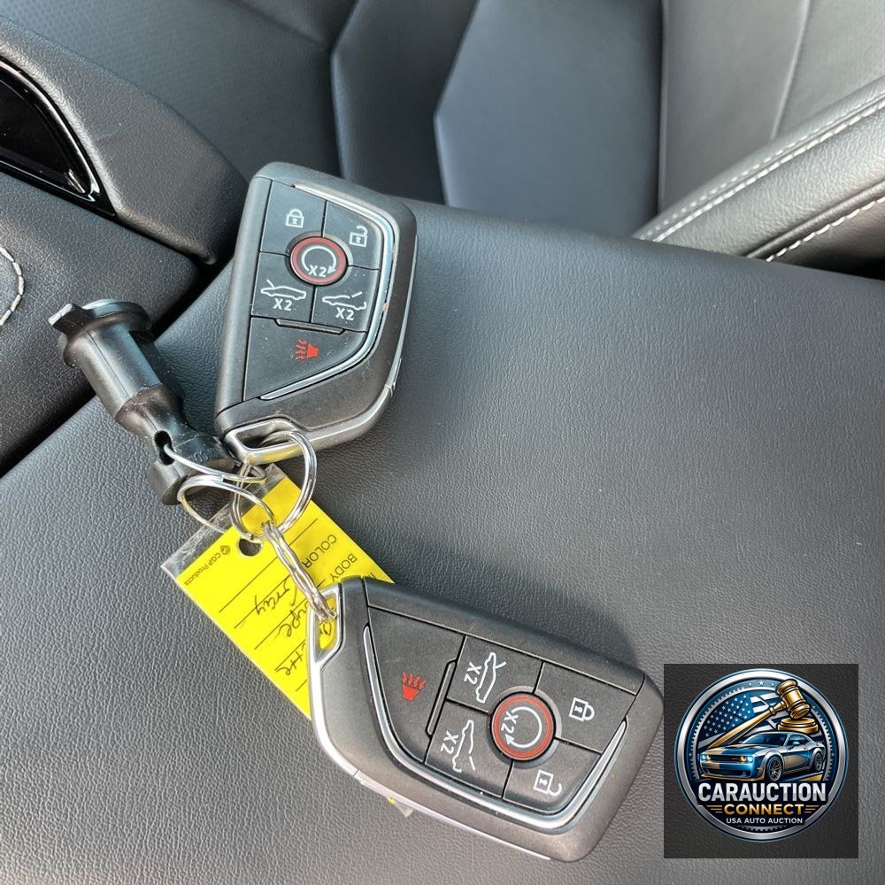 2020 Chevrolet Corvette Stingray