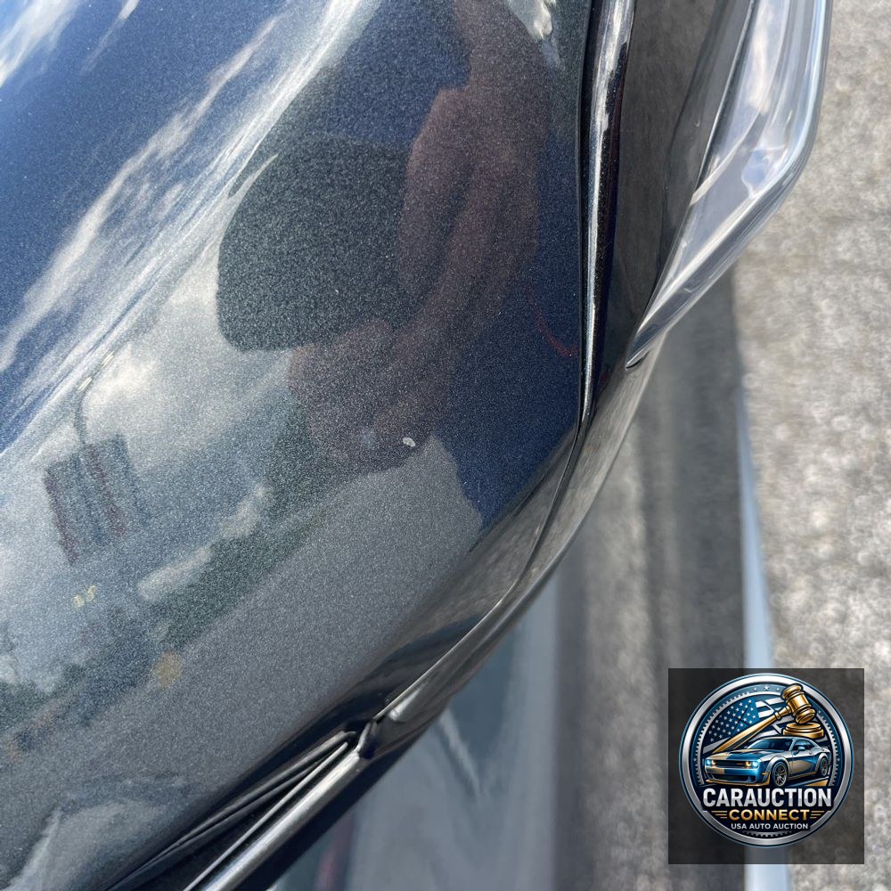2020 Chevrolet Corvette Stingray