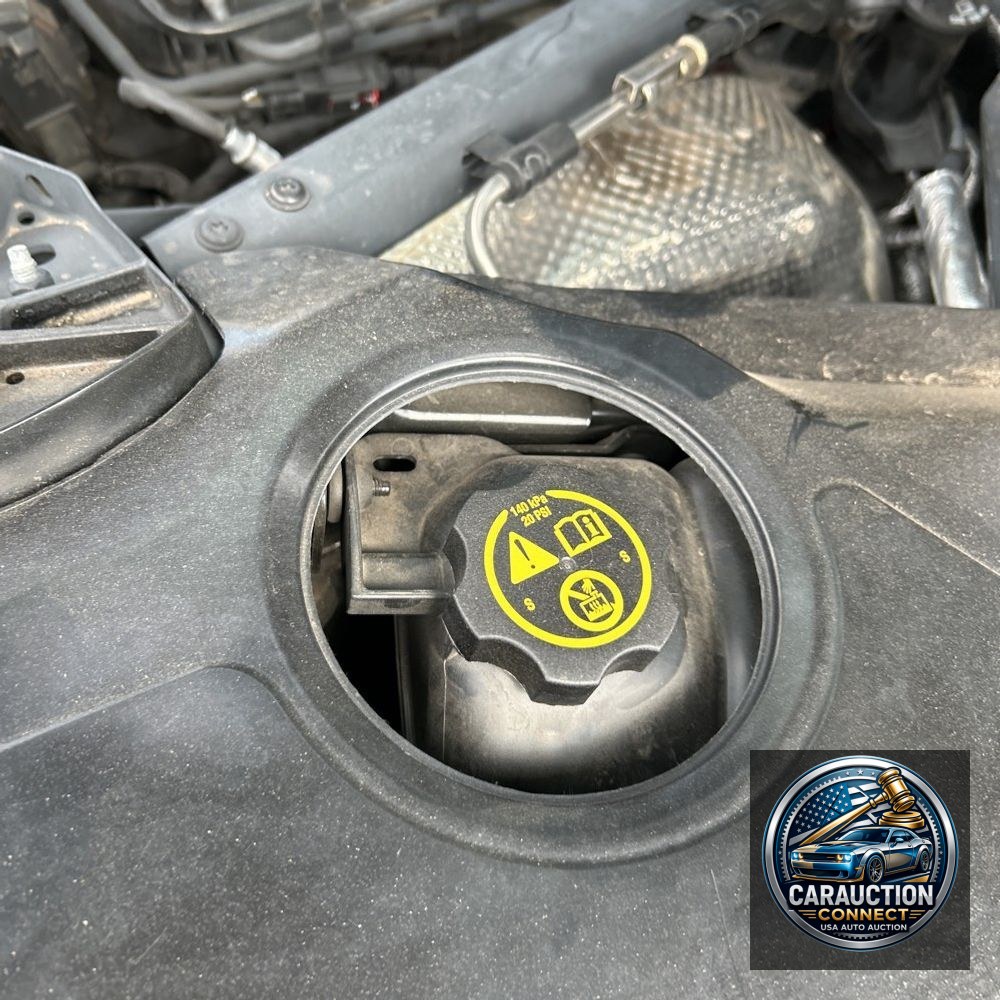 2020 Chevrolet Corvette Stingray
