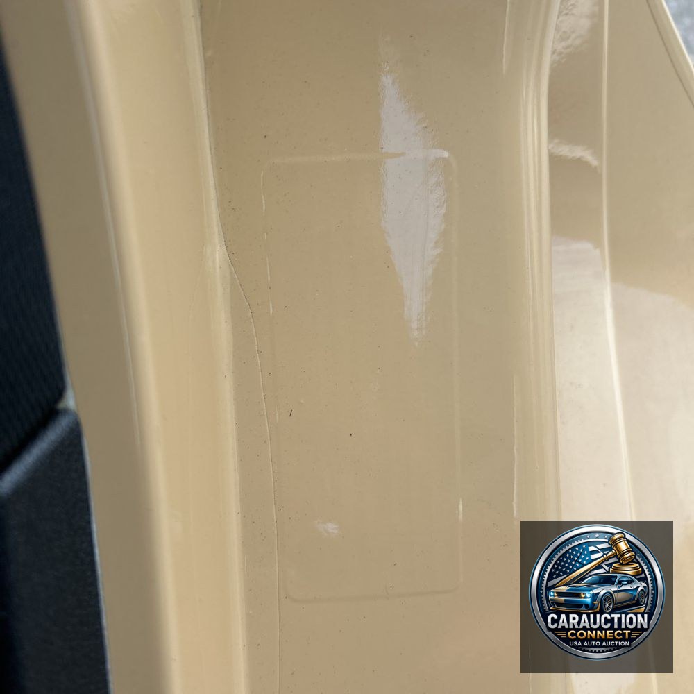 2020 Chevrolet Corvette Stingray