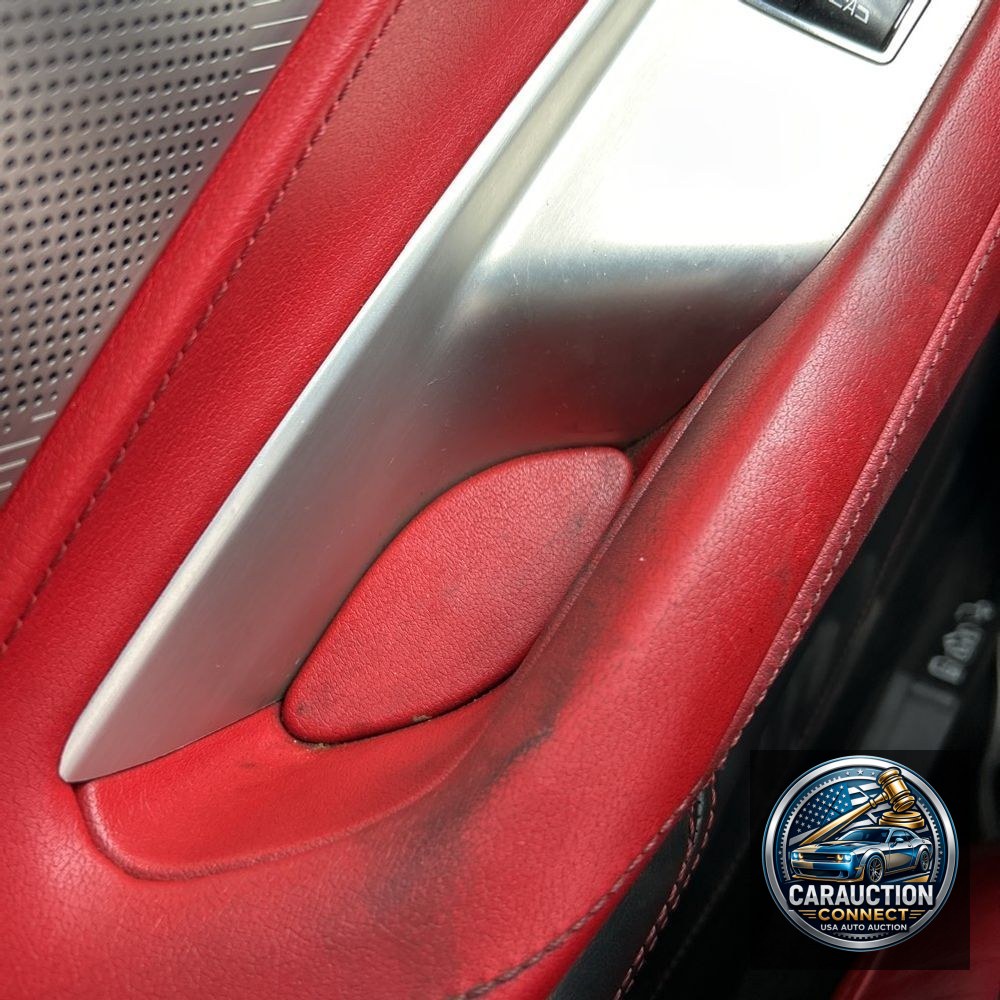 2020 Chevrolet Corvette Stingray