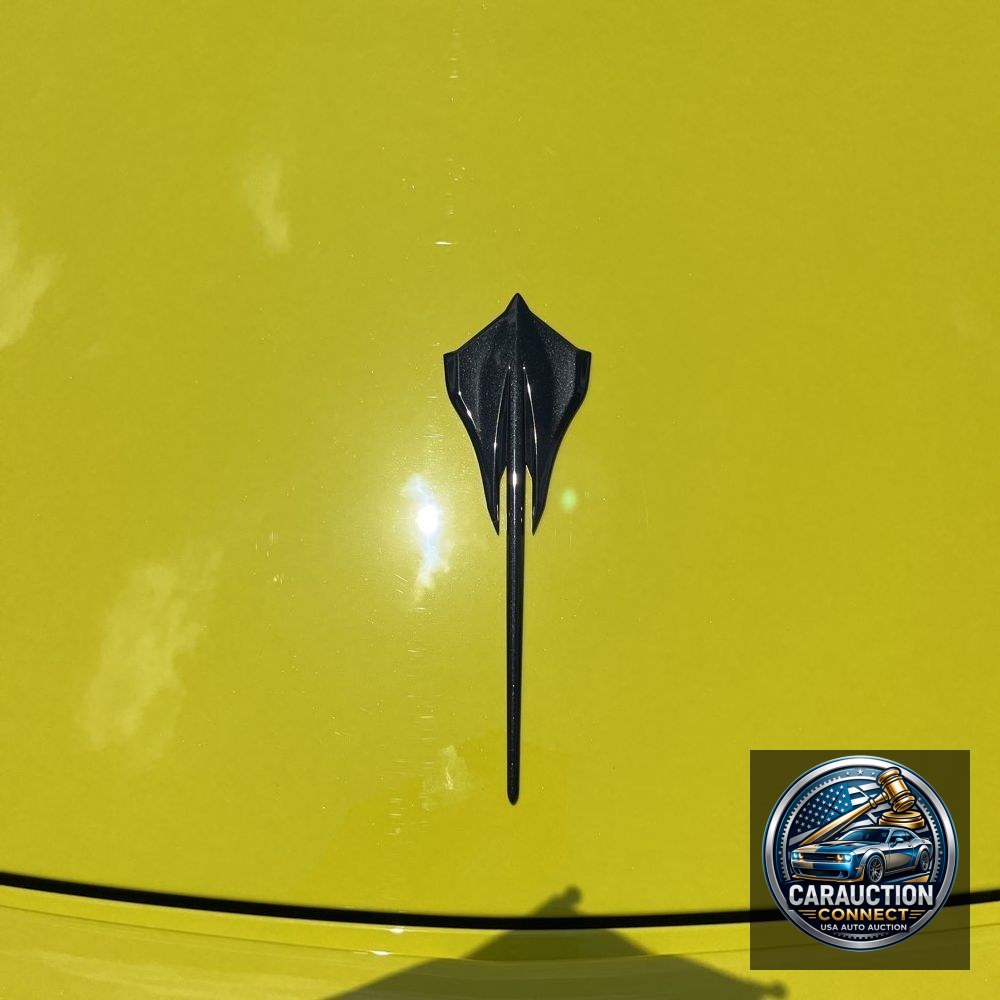 2020 Chevrolet Corvette Stingray