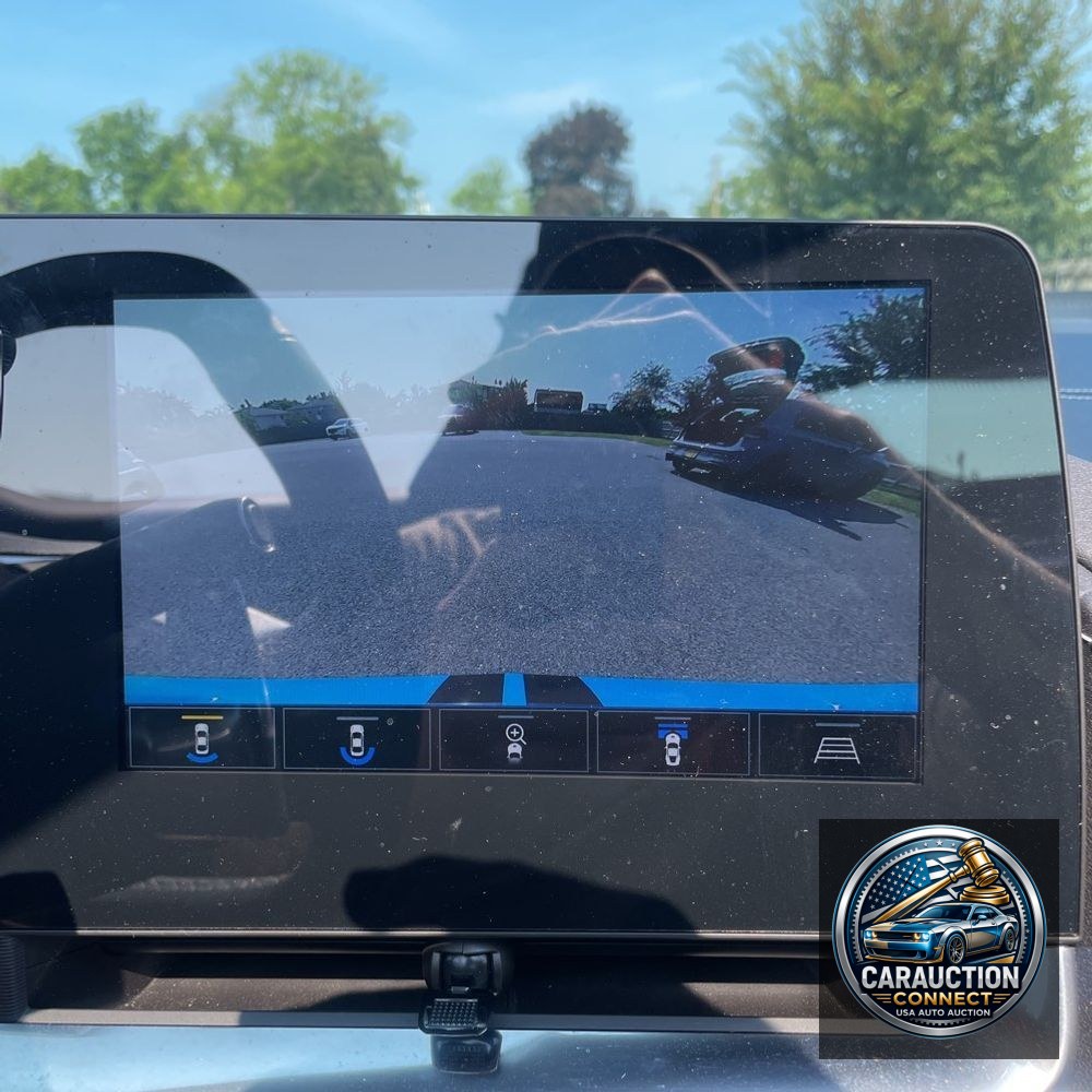 2020 Chevrolet Corvette Stingray