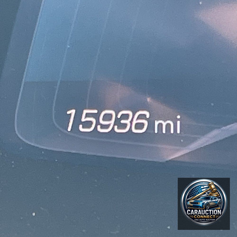 2020 Chevrolet Corvette Stingray