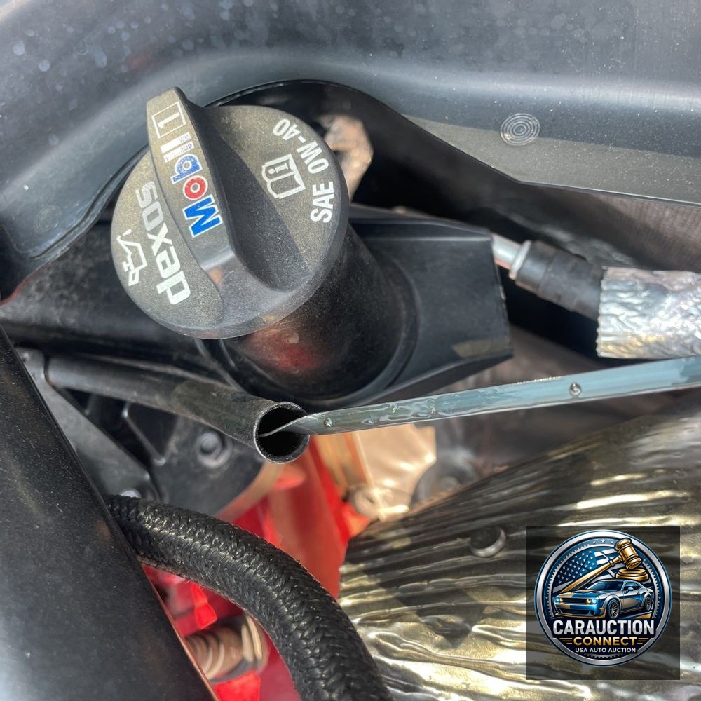 2020 Chevrolet Corvette Stingray