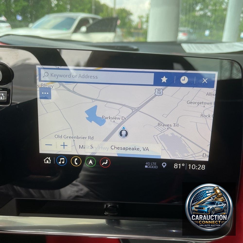 2020 Chevrolet Corvette Stingray