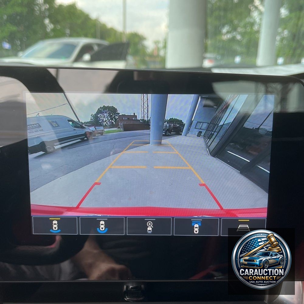 2020 Chevrolet Corvette Stingray