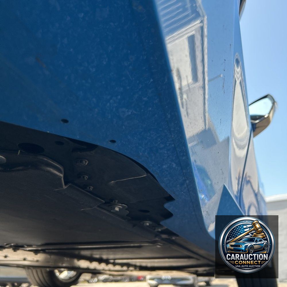 2020 Chevrolet Corvette Stingray