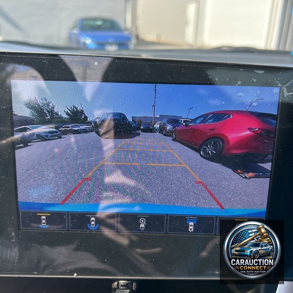2020 Chevrolet Corvette Stingray