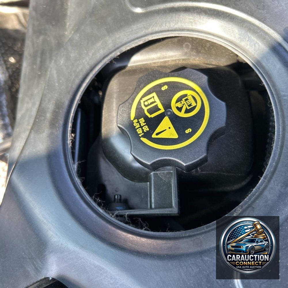 2020 Chevrolet Corvette Stingray