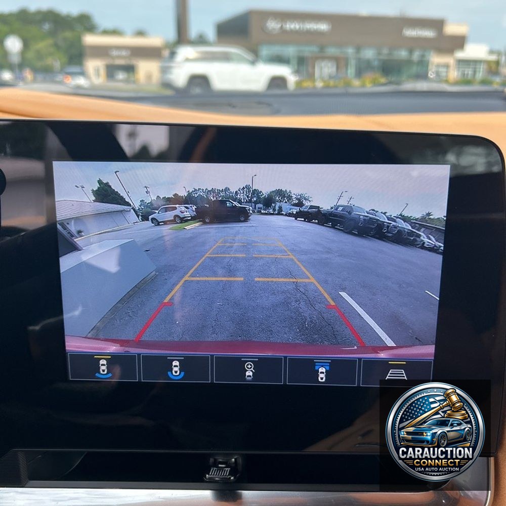 2020 Chevrolet Corvette Stingray