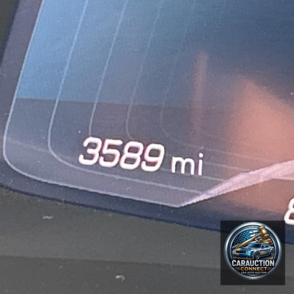 2020 Chevrolet Corvette Stingray