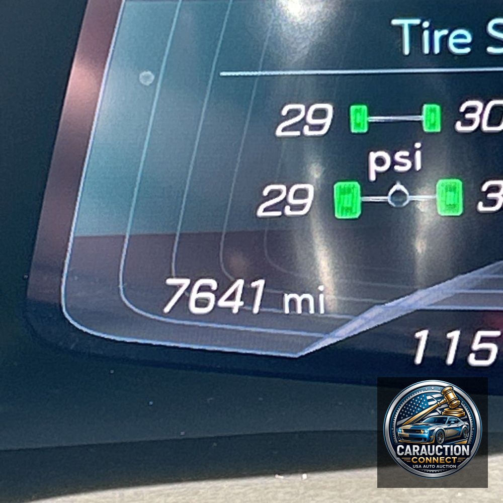 2024 Chevrolet Corvette Stingray