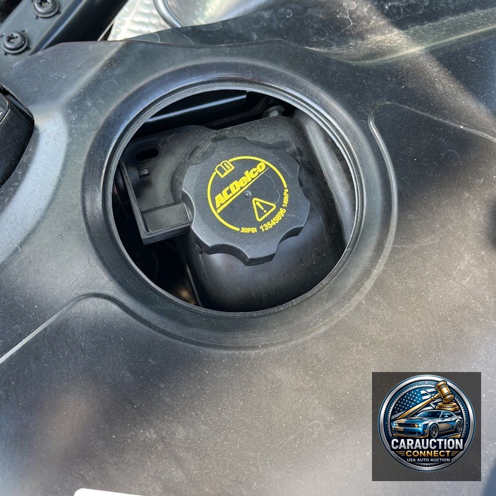 2024 Chevrolet Corvette Stingray