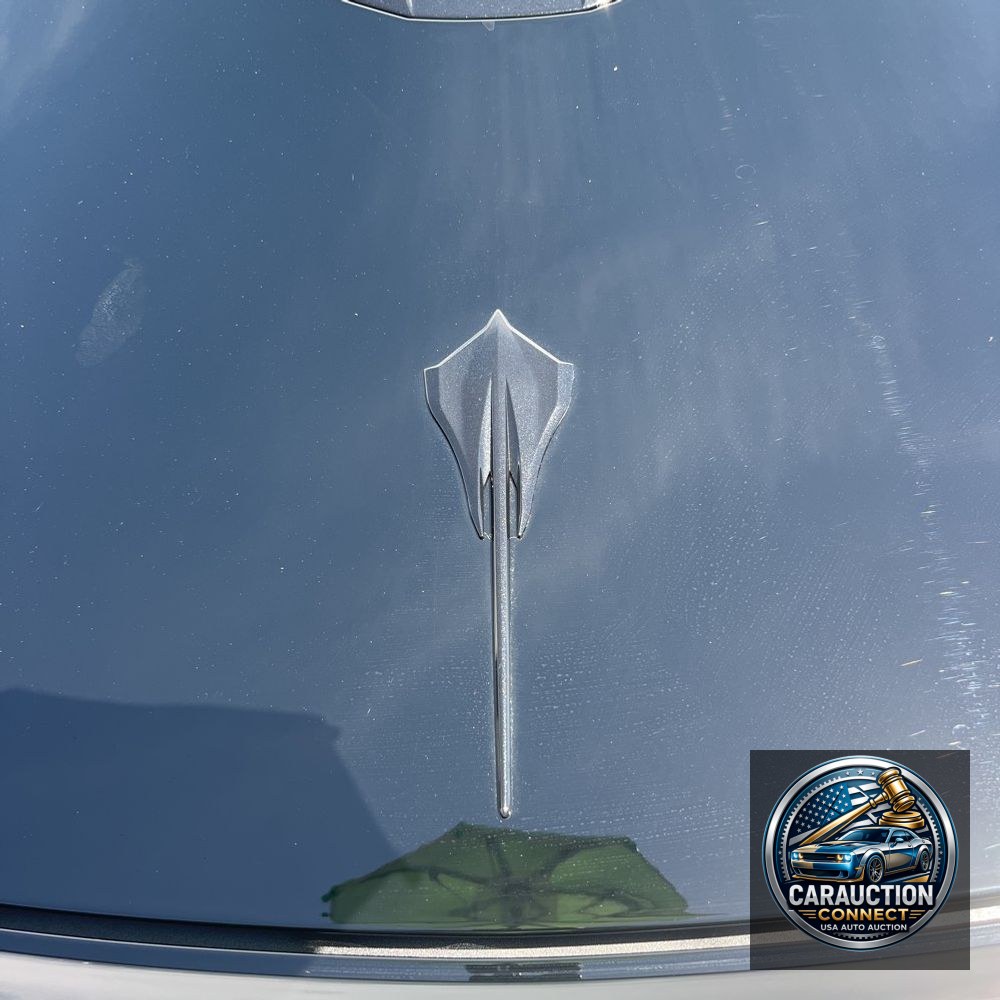 2024 Chevrolet Corvette Stingray