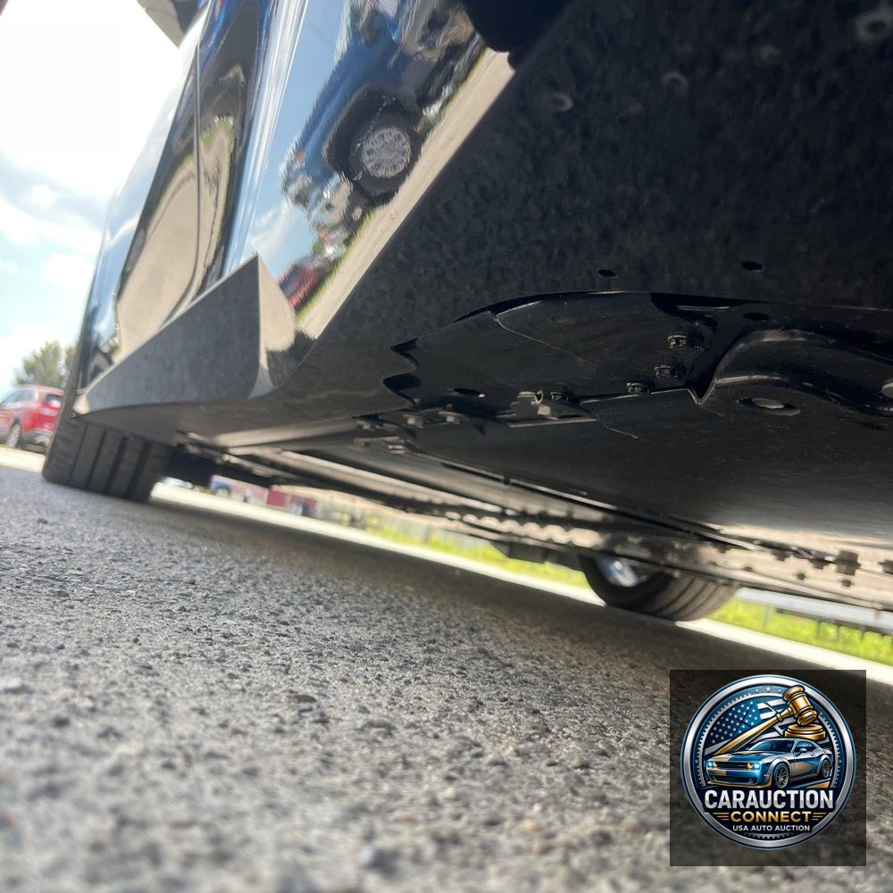 2024 Chevrolet Corvette Stingray