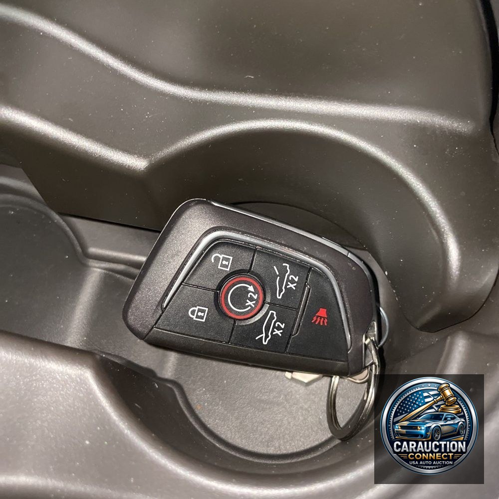 2024 Chevrolet Corvette Stingray