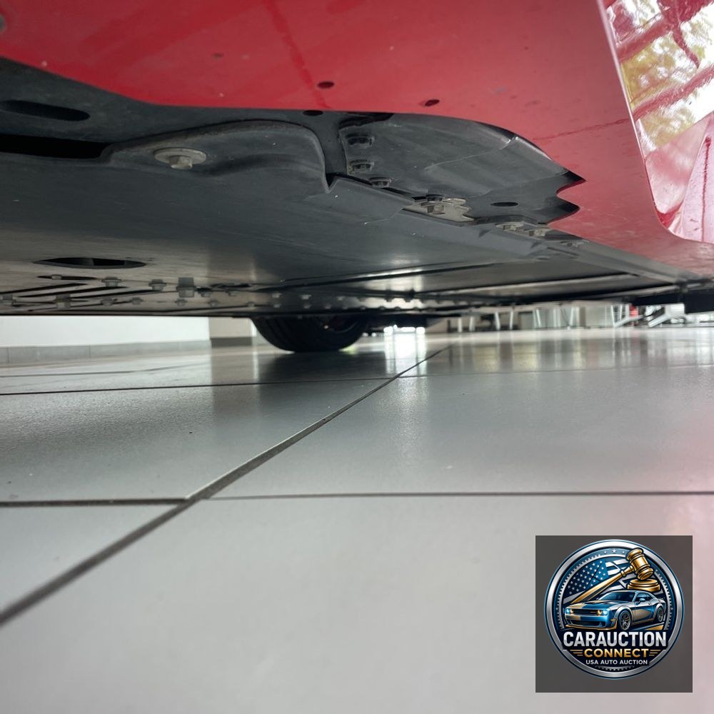 2024 Chevrolet Corvette Stingray