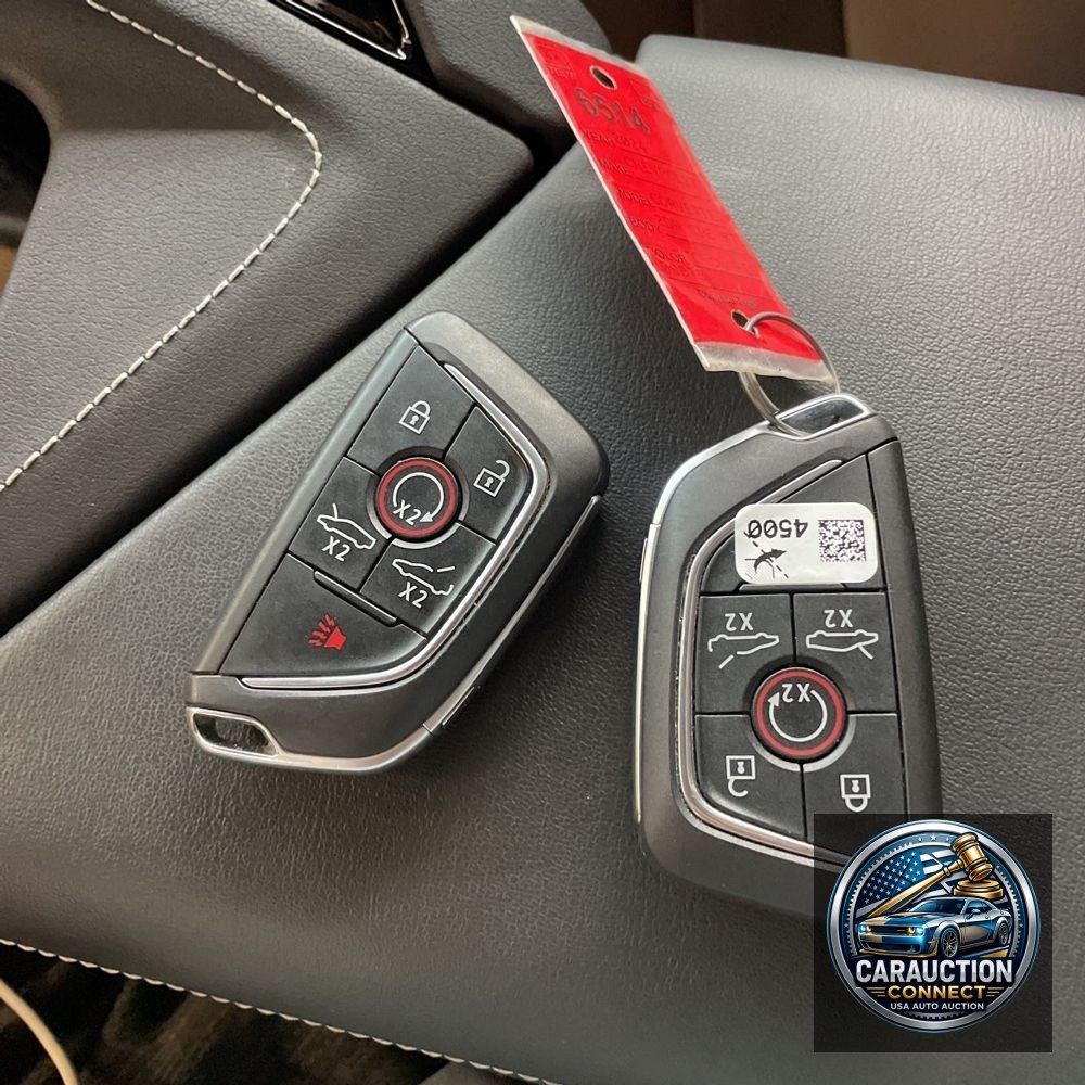 2024 Chevrolet Corvette Stingray
