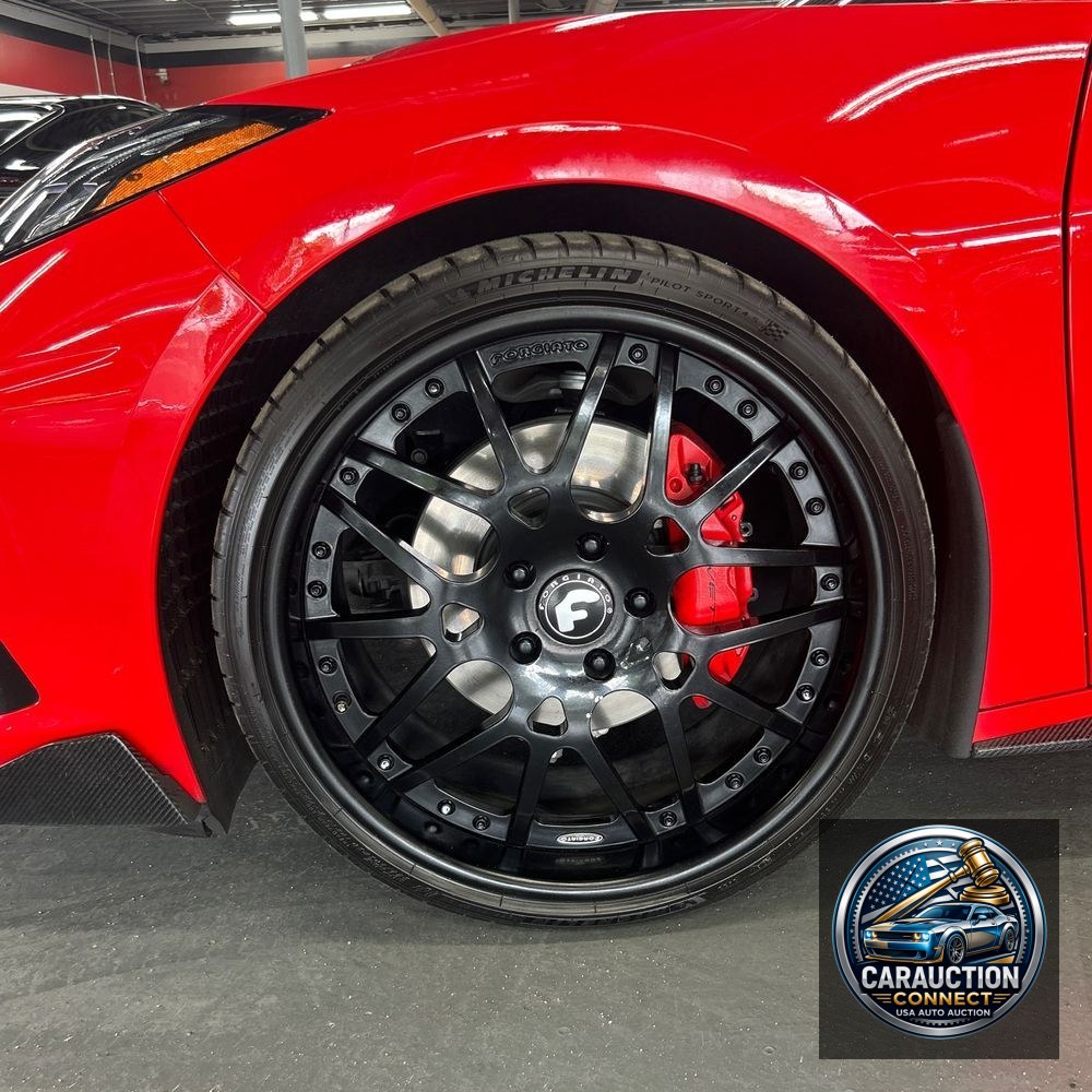 2022 Chevrolet Corvette 1LT