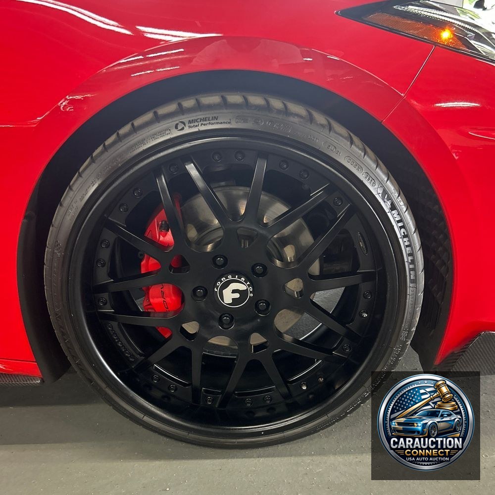 2022 Chevrolet Corvette 1LT