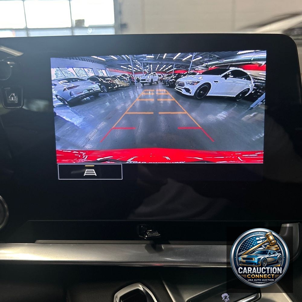 2022 Chevrolet Corvette 1LT