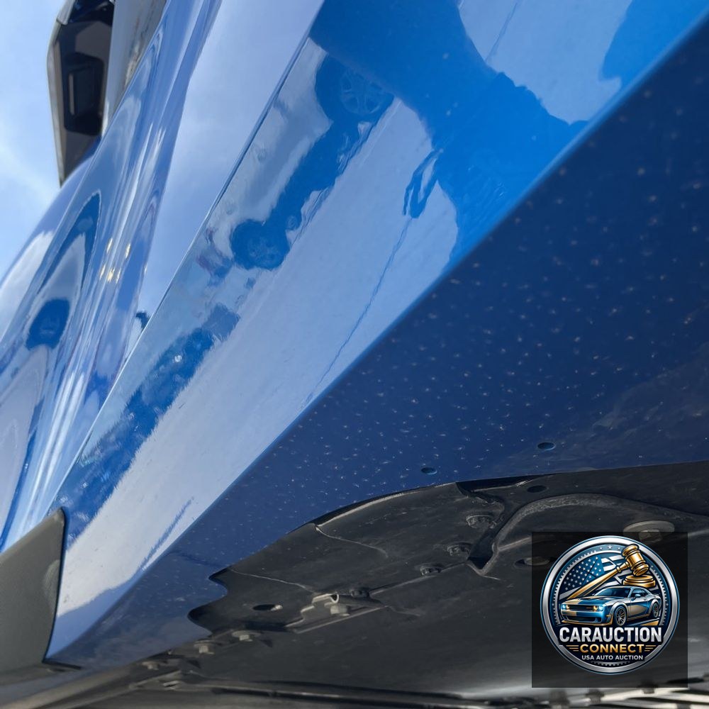 2024 Chevrolet Corvette Stingray