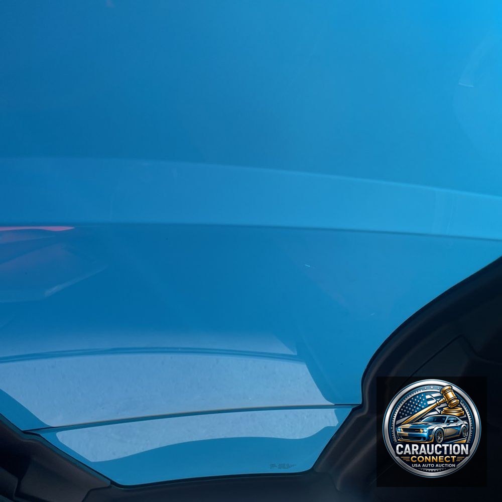 2024 Chevrolet Corvette Stingray