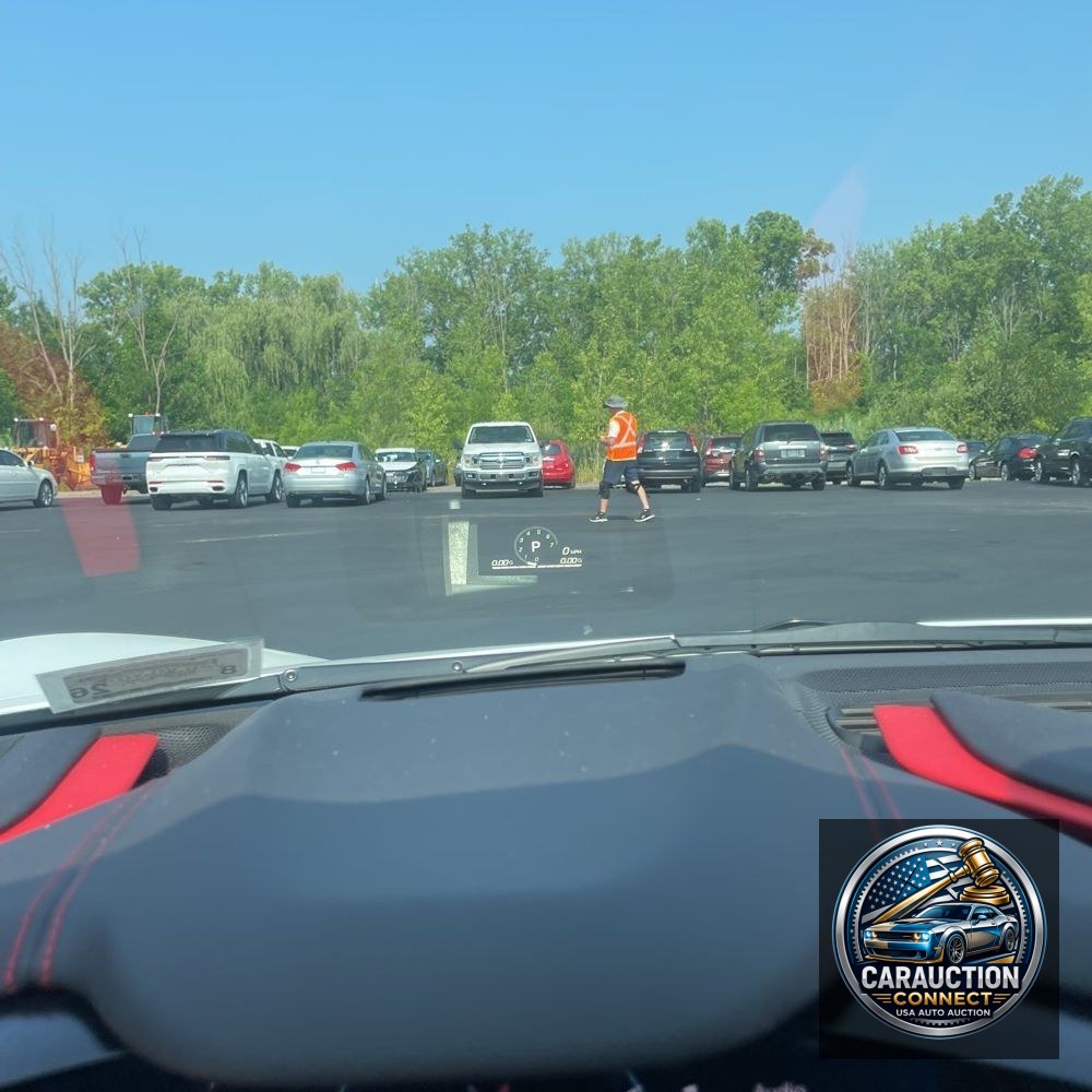 2024 Chevrolet Corvette Stingray