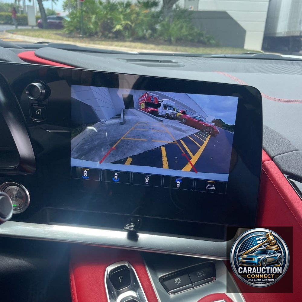2022 Chevrolet Corvette Stingray