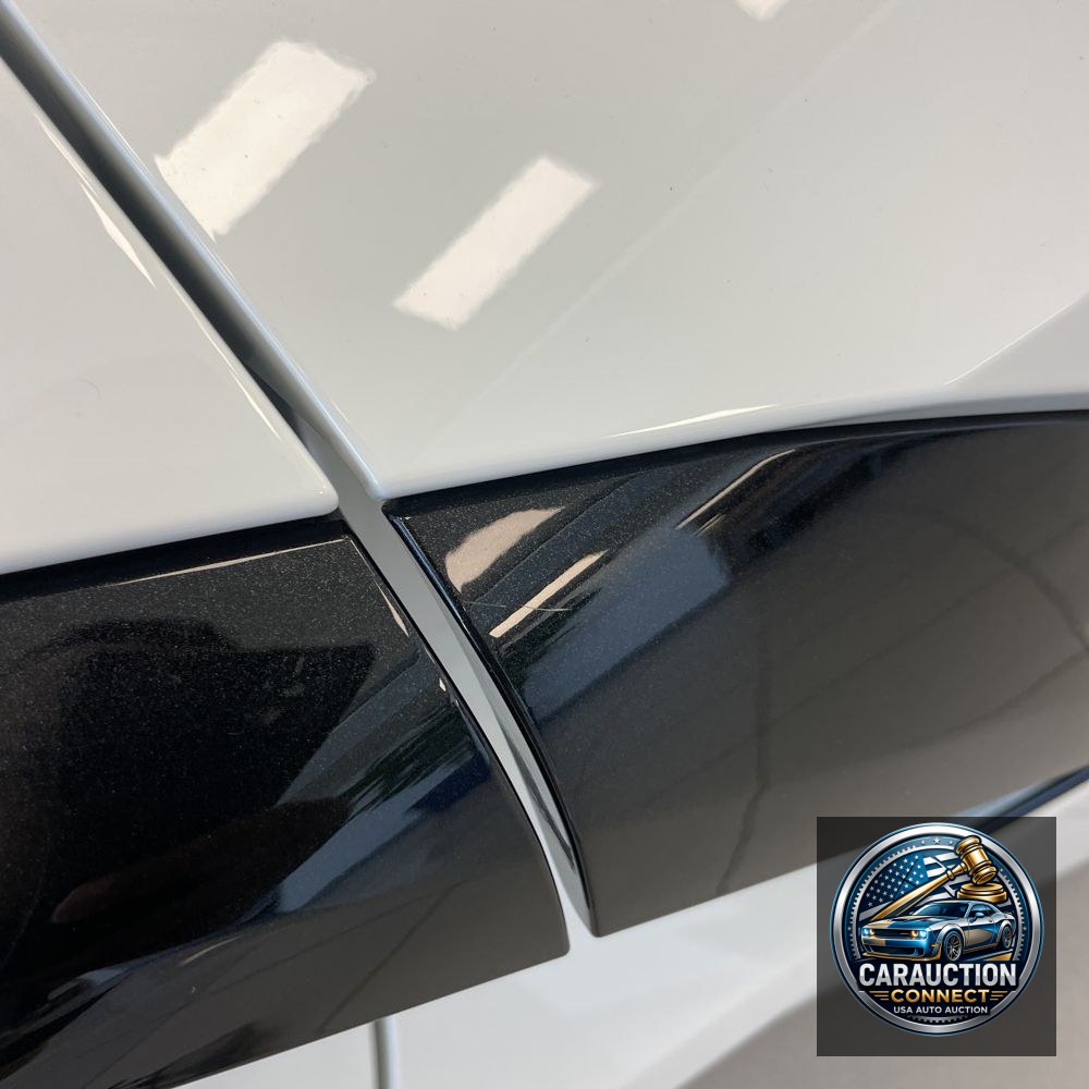 2024 Chevrolet Corvette Stingray
