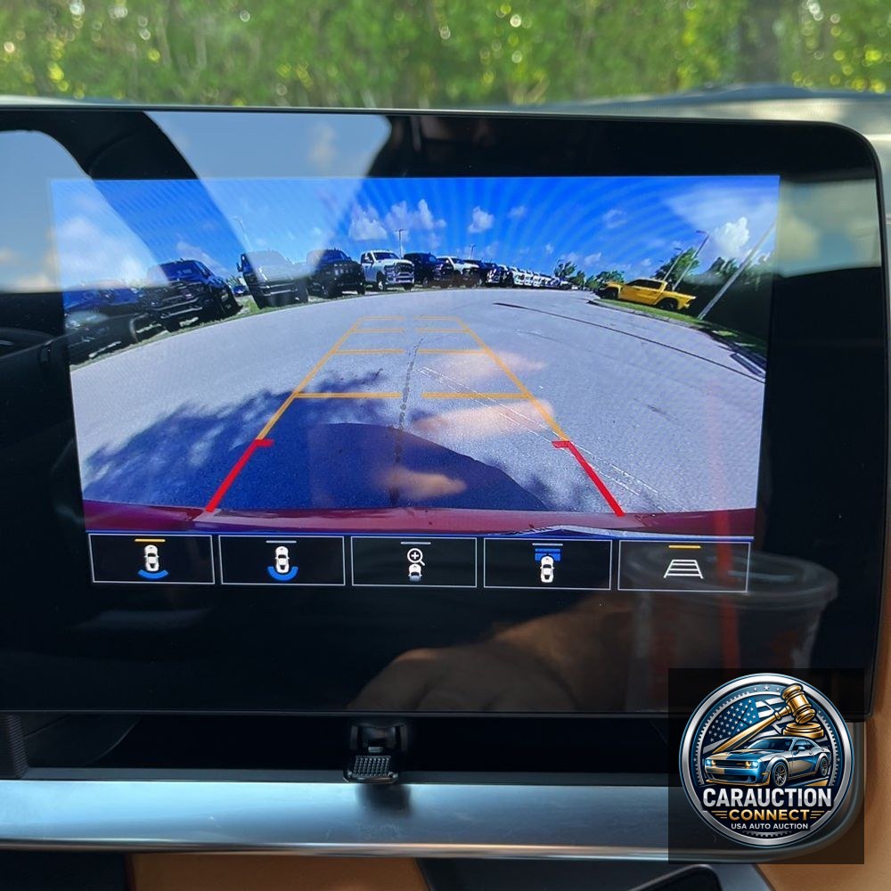 2022 Chevrolet Corvette Stingray