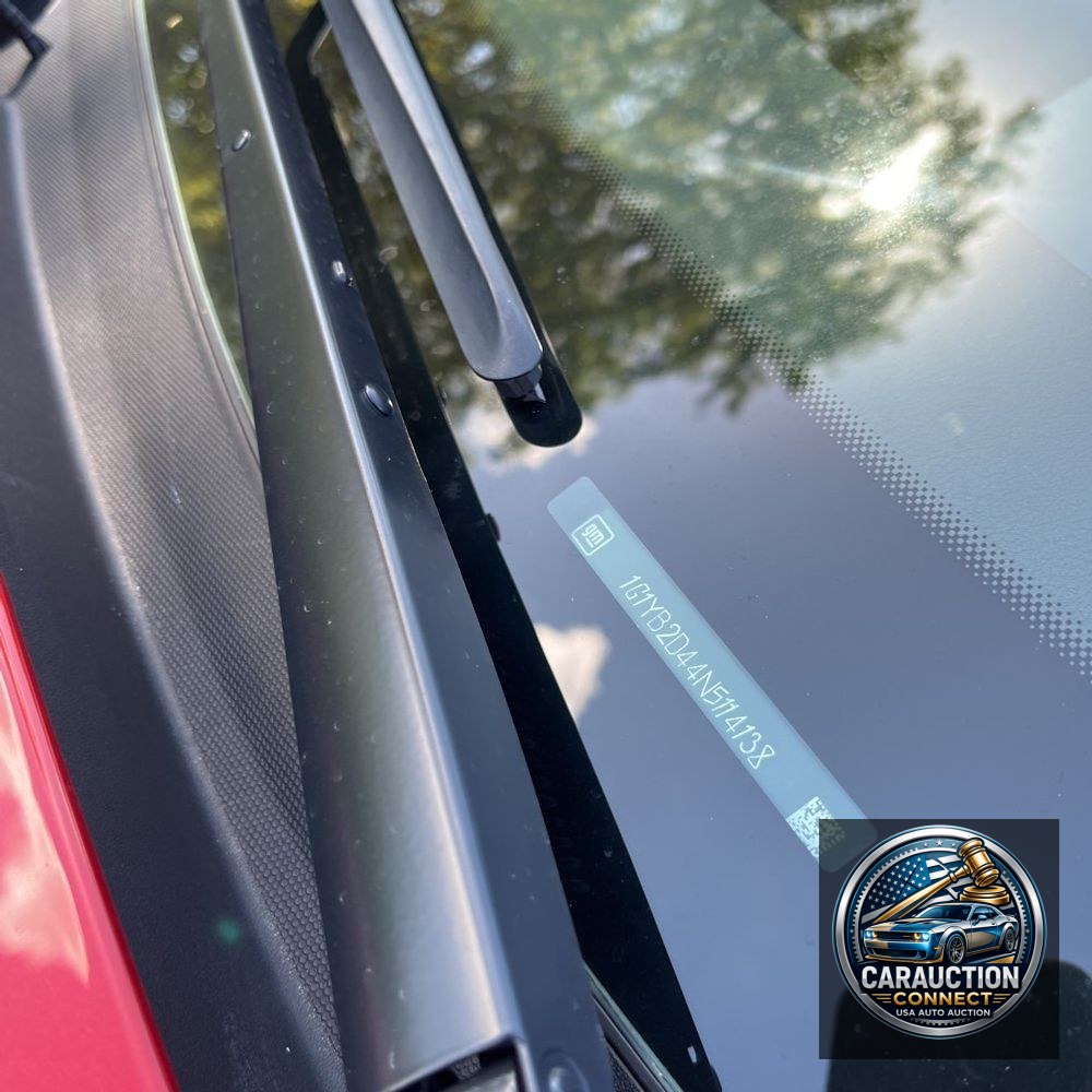 2022 Chevrolet Corvette Stingray