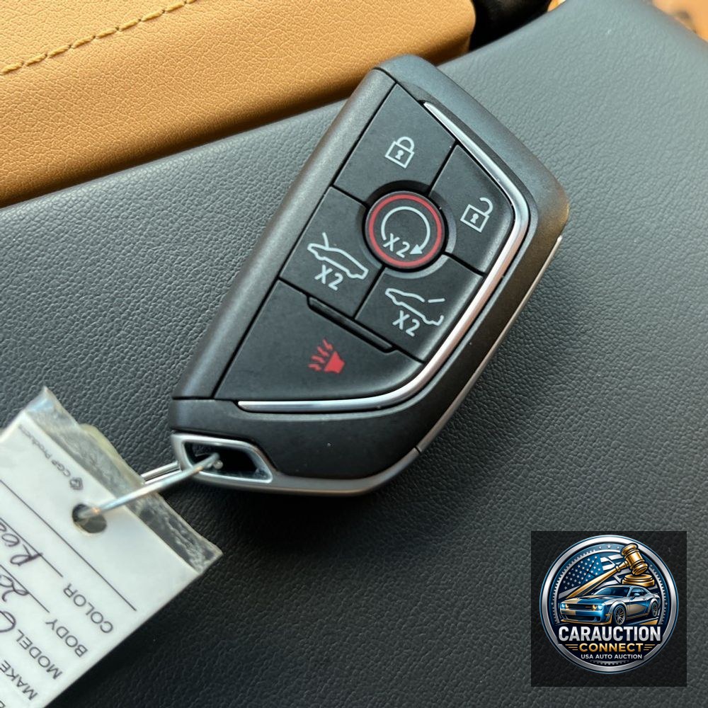 2022 Chevrolet Corvette Stingray