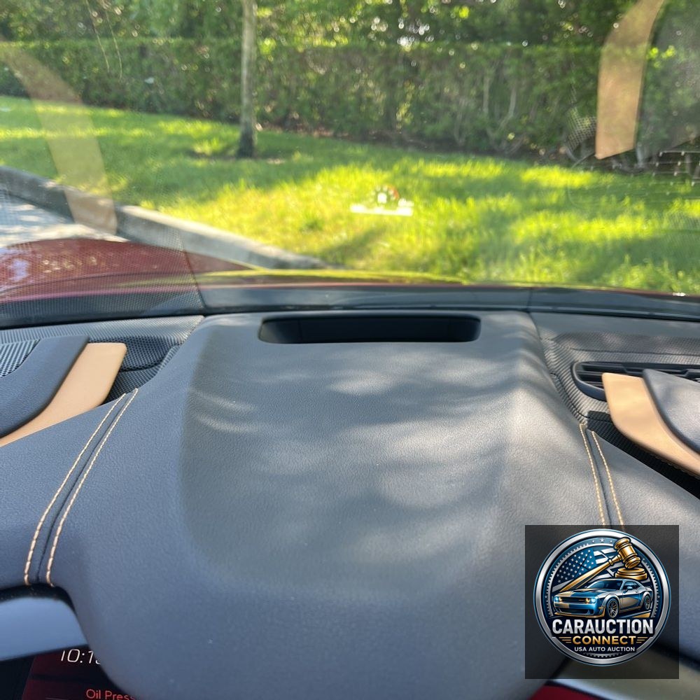 2022 Chevrolet Corvette Stingray