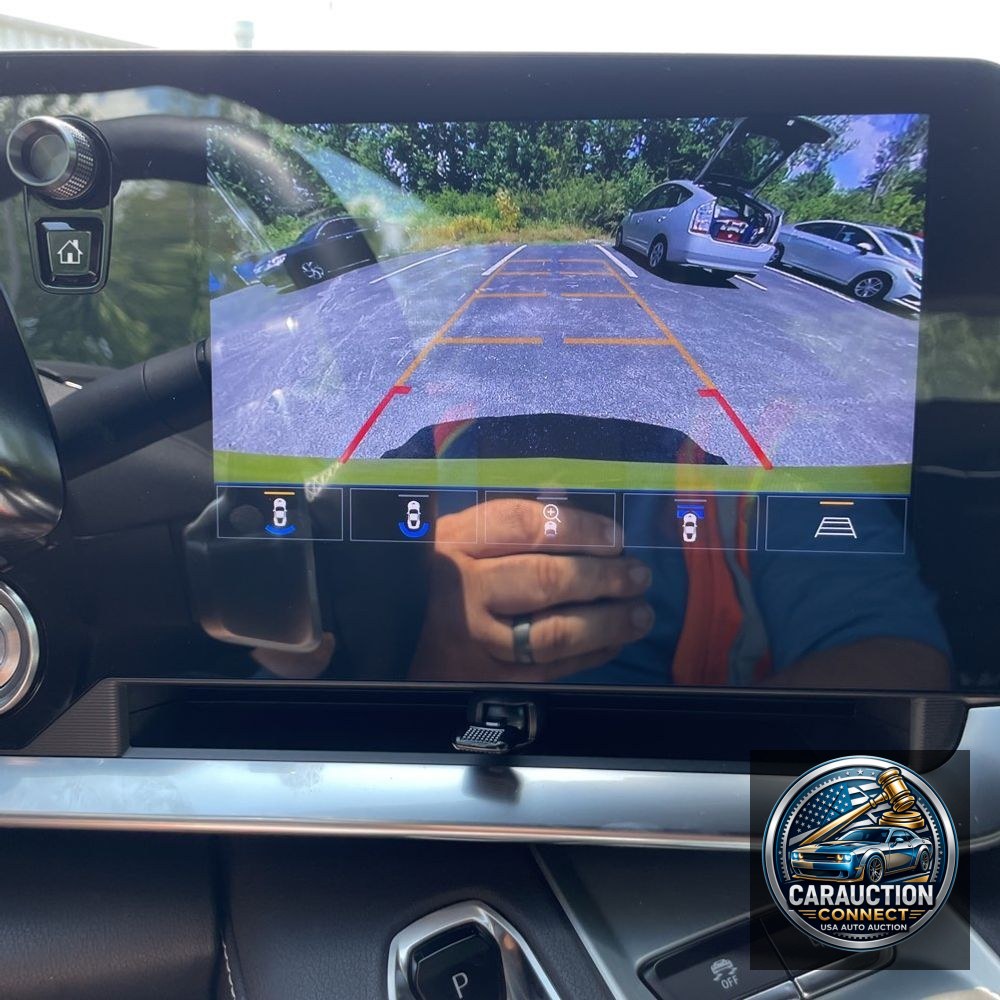 2022 Chevrolet Corvette Stingray