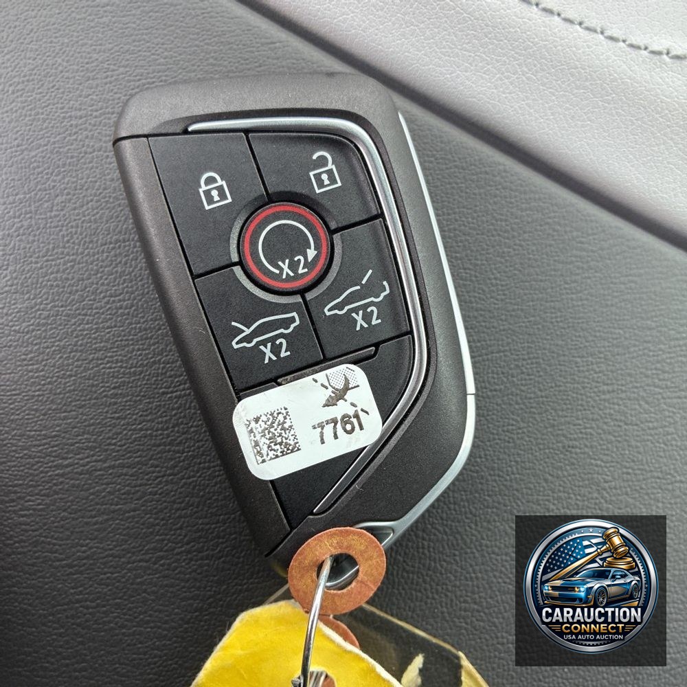 2022 Chevrolet Corvette Stingray