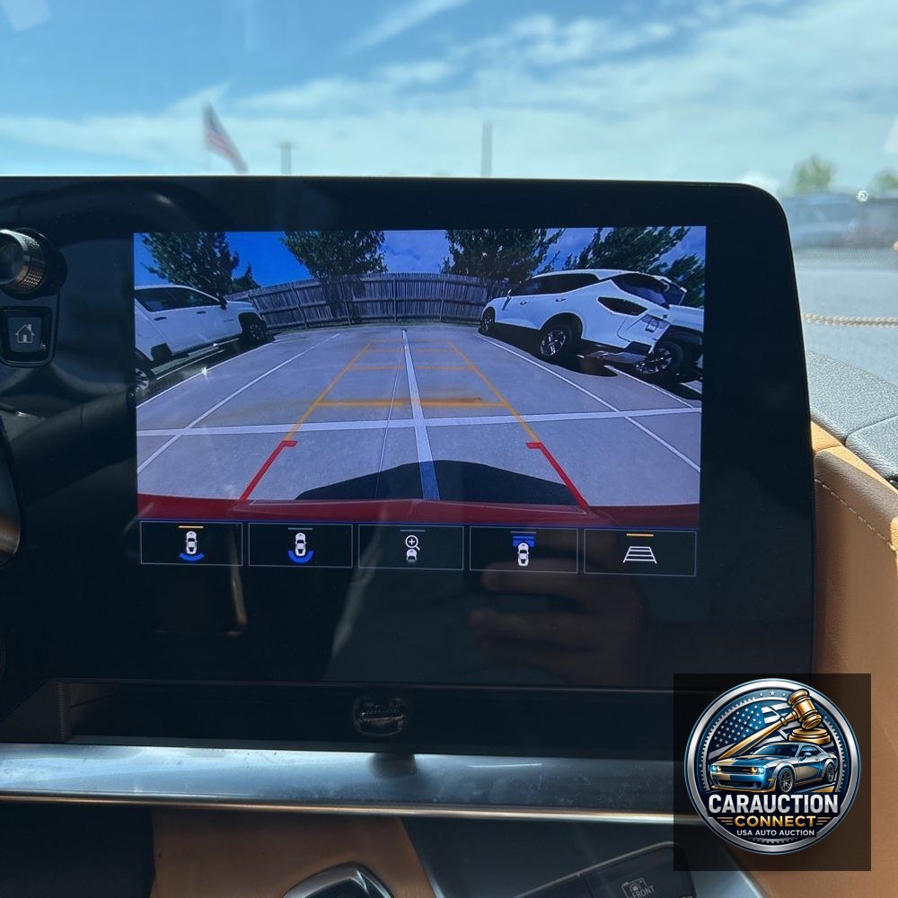 2021 Chevrolet Corvette Stingray 2LT