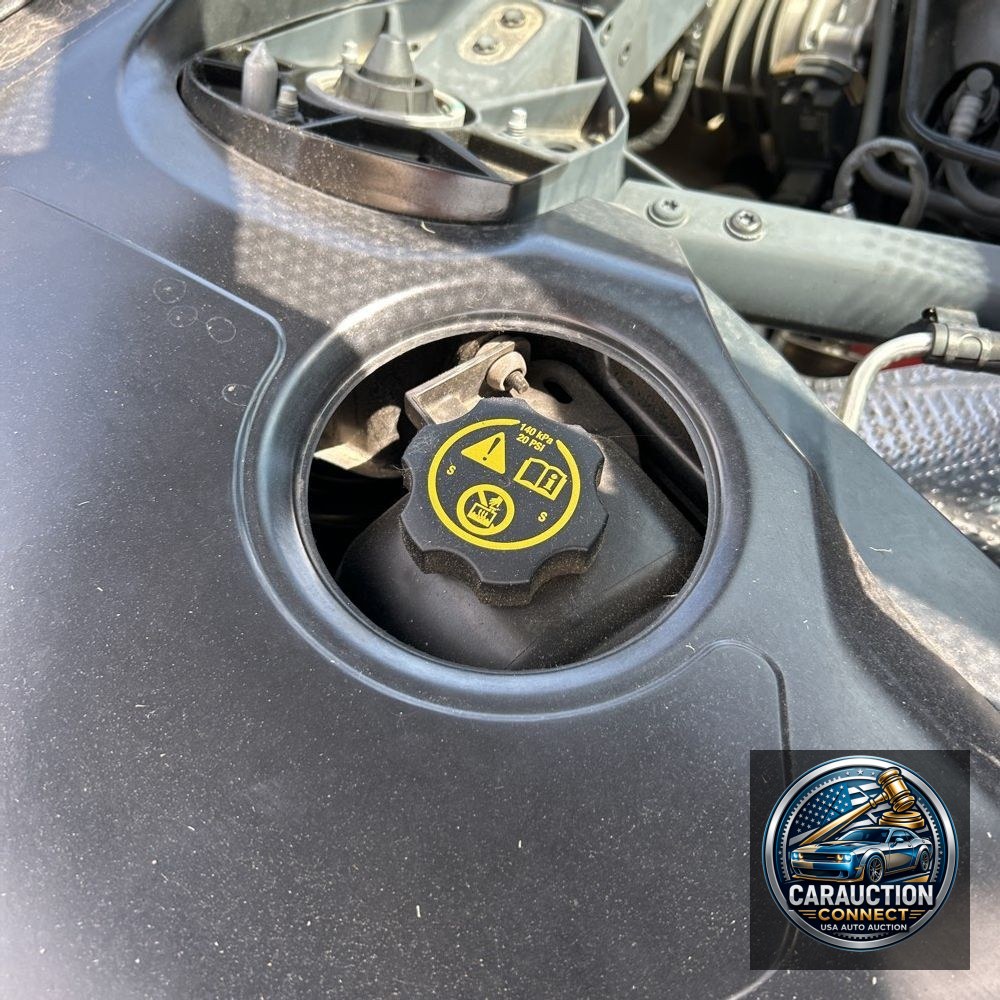 2021 Chevrolet Corvette Stingray 2LT
