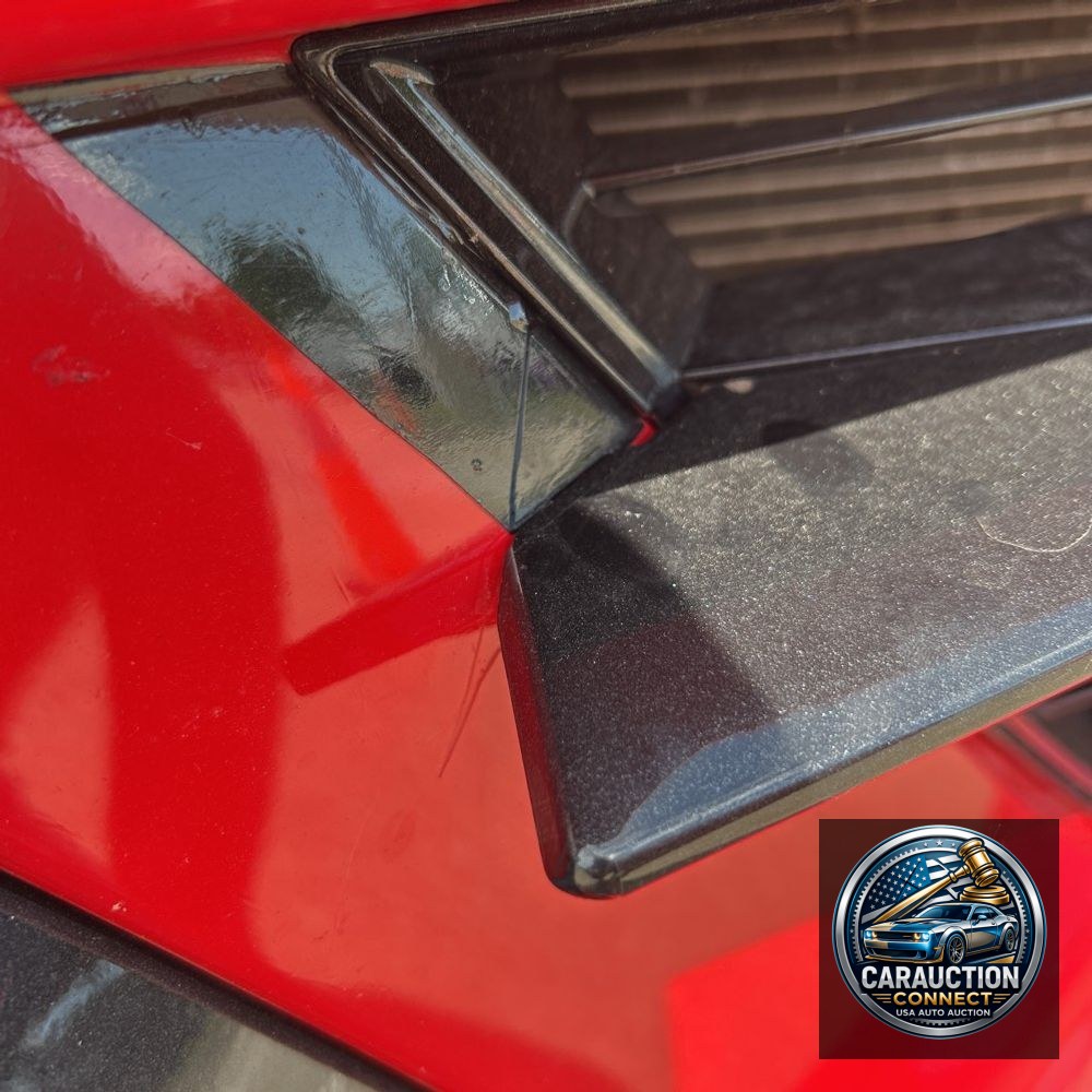2021 Chevrolet Corvette Stingray 2LT