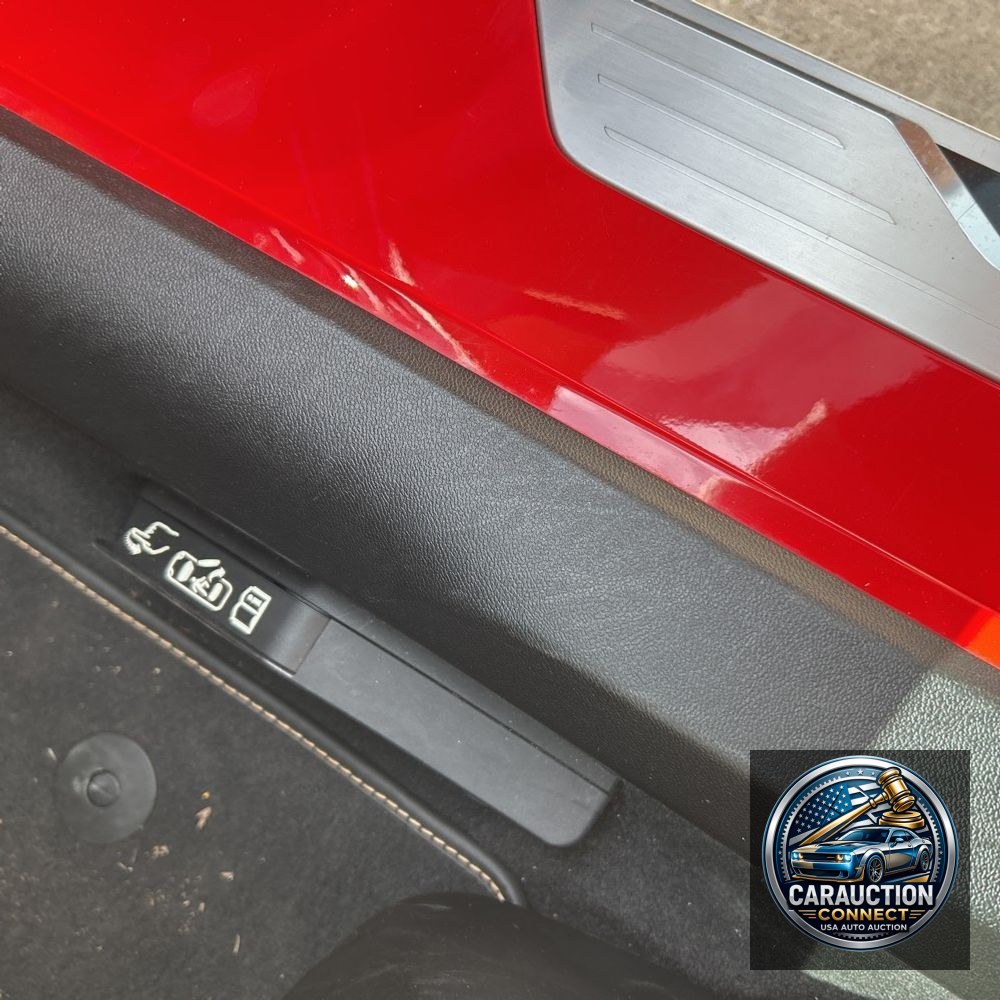 2021 Chevrolet Corvette Stingray 2LT