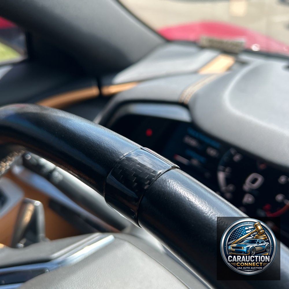 2021 Chevrolet Corvette Stingray 2LT