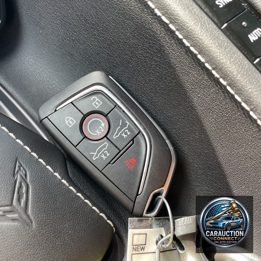 2025 Chevrolet Corvette Stingray
