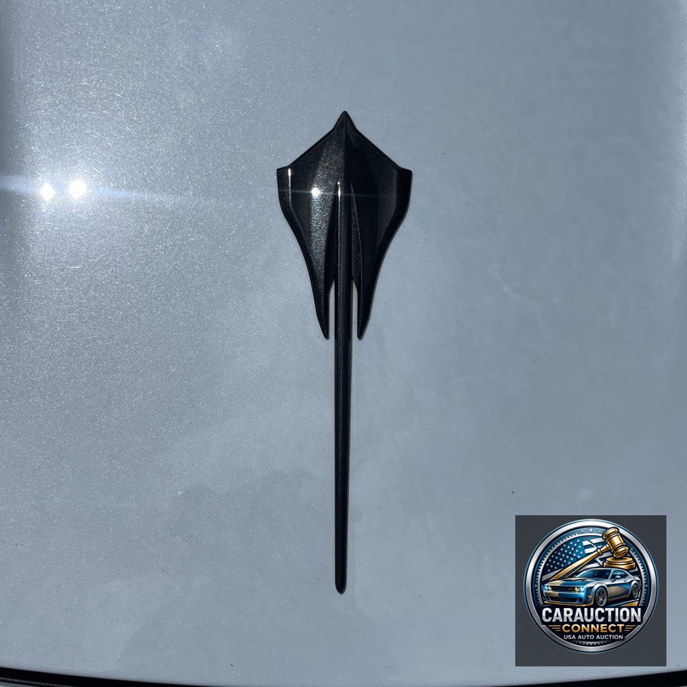 2022 Chevrolet Corvette Stingray