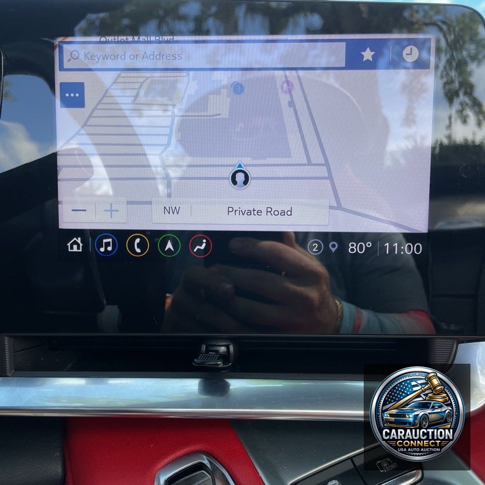 2022 Chevrolet Corvette Stingray