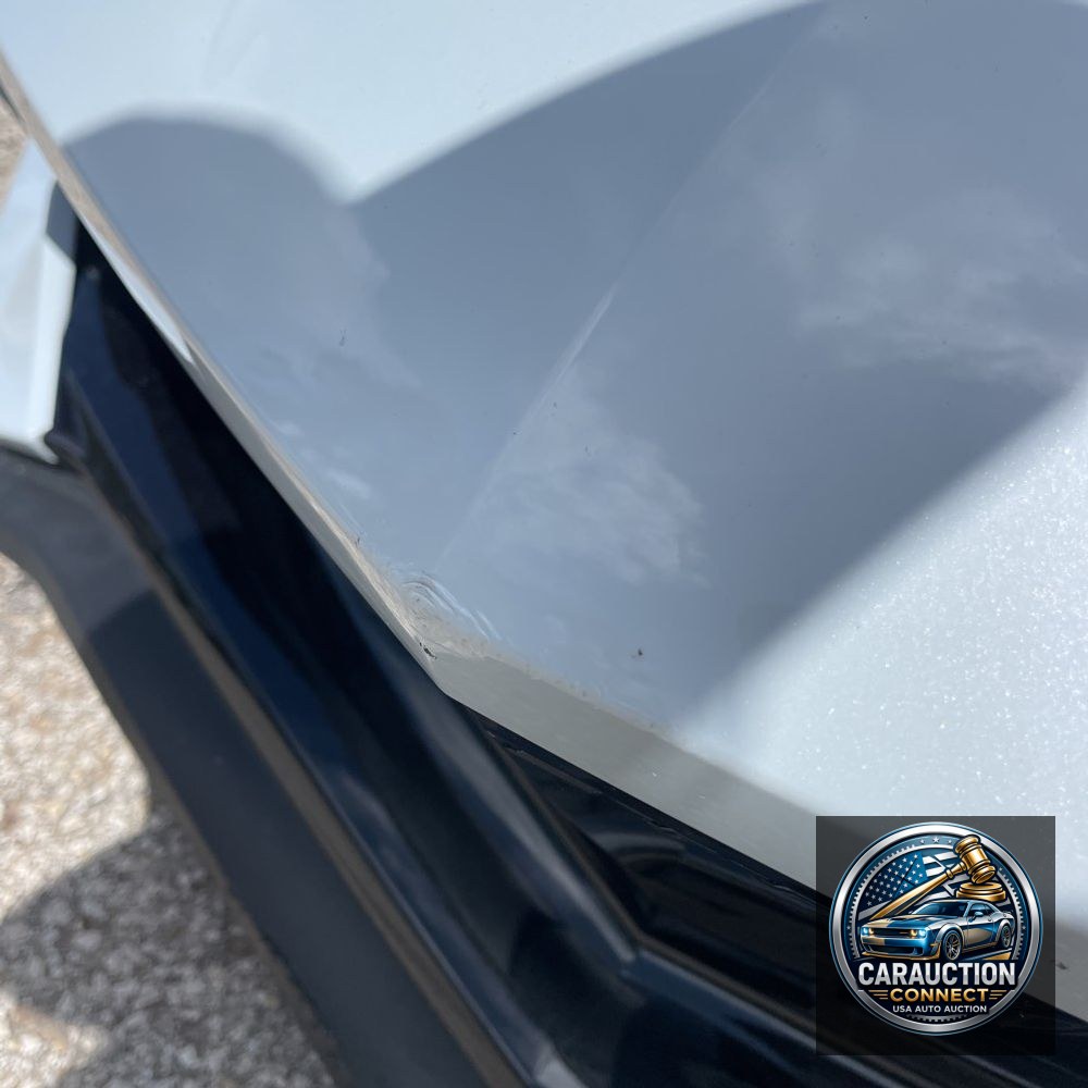 2022 Chevrolet Corvette Stingray