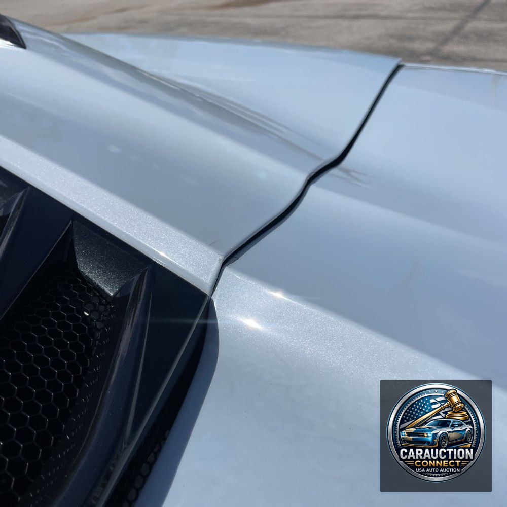 2022 Chevrolet Corvette Stingray